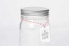 POOM | 병편지(네잎크로버) (51008998) 병편지(네잎크로버) (51008998)