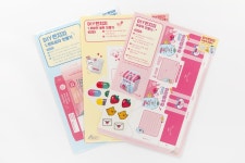 POOM | 편지지 사랑약국 DIY (02005113) 편지지 사랑약국 DIY (02005113)