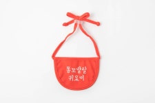 POOM | 펫 스카프 똥꼬발랄 (26019443) 펫 스카프 똥꼬발랄 (26019443)