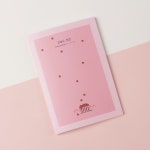 POOM | [스터디플래너] 오늘도, 맑은 (1개월) [스터디플래너] 오늘도, 맑은 (1개월)