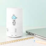 POOM | 아로마가습기 소 고래 (26016961) 아로마가습기 소 고래 (26016961)