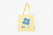 POOM | 메르씨 에코백 노랑 (29003715) 메르씨 에코백 노랑 (29003715)