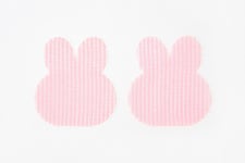 POOM | 헤어벨크로핑크버니 (26024436) 헤어벨크로핑크버니 (26024436)