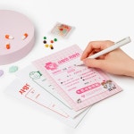 POOM | 사랑의처방전 레드 (24011238) 사랑의처방전 레드 (24011238)