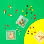 POOM | 사랑의처방전 레드 (24011238) 사랑의처방전 레드 (24011238)