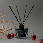 POOM | 블랙디퓨져 블랙체리 120ml (20011390) 블랙디퓨져 블랙체리 120ml (20011390)