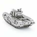 POOM | 메탈웍스 처칠 탱크 (26025015) 메탈웍스 처칠 탱크 (26025015)