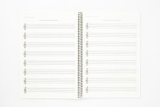 POOM | 동물농장 음악노트 (03008950) 동물농장 음악노트 (03008950)