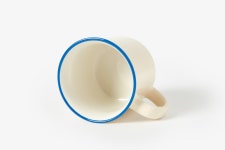 POOM | 스윗데이즈 라인머그 370ml (22006034) 스윗데이즈 라인머그 370ml (22006034)