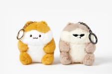 POOM | 볼빵빵 썬구리 앙팡이 키링인형 (34012760) 볼빵빵 썬구리 앙팡이 키링인형 (34012760)