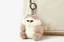 POOM | 볼빵빵 썬구리 앙팡이 키링인형 (34012760) 볼빵빵 썬구리 앙팡이 키링인형 (34012760)