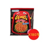 POOM | 게메즈 에낙 스파이시 14g 30입 x6개 / 라면과자 게메즈 에낙 스파이시 14g 30입 x6개 / 라면과자
