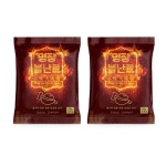 POOM | 오래가는 명장불난로 일반형 80g 10개 오래가는 명장불난로 일반형 80g 10개