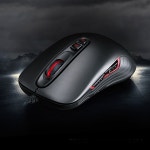 POOM | 맥스틸 TRON G100 게이밍 마우스 맷블랙 LED PC방 마우스 맥스틸 TRON G100 게이밍 마우스 맷블랙 LED PC방 마우스