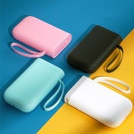 POOM | [Sinolink] 시노링크 휴대용 라벨프린터 D11 [Sinolink] 시노링크 휴대용 라벨프린터 D11