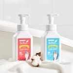 POOM | [닥터퓨리] 거품형 핸드워시 500ml 파우더향 [닥터퓨리] 거품형 핸드워시 500ml 파우더향
