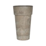 POOM | [아트스톤 Artstone] 베이스 루나 인테리어 원형화분(26cm) [아트스톤 Artstone] 베이스 루나 인테리어 원형화분(26cm)