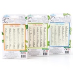 POOM | 사이트워드 영어카드 읽기쓰기 문장만들기 사이트워드 영어카드 읽기쓰기 문장만들기