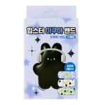 POOM | 아쿠아밴드 모모라라(12매) (26028142) 아쿠아밴드 모모라라(12매) (26028142)