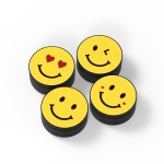 POOM | 벨르아망 차량용방향제 스마일 차량용 디퓨저 벨르아망 차량용방향제 스마일 차량용 디퓨저