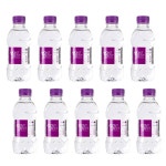 POOM | 몽베스트 미니 생수 330ml 물 작은물 20개 몽베스트 미니 생수 330ml 물 작은물 20개