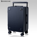 POOM | ER-L7 100% PC 수화물용 24인치 캐리어 ER-L7 100% PC 수화물용 24인치 캐리어