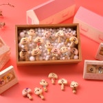 POOM | 화이트데이 수제 DIY 초콜릿 만들기_야옹이멍멍이 화이트데이 수제 DIY 초콜릿 만들기_야옹이멍멍이