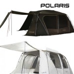 POOM | (사은품) 폴라리스타우루스 알파 리빙쉘텐트 거실형 (사은품) 폴라리스타우루스 알파 리빙쉘텐트 거실형