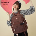 POOM | 홈메이드 백팩 홈메이드 백팩