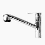 POOM | 대림바스 대림케어 CO3521 원홀 싱크대 수전 대림바스 대림케어 CO3521 원홀 싱크대 수전