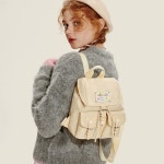 POOM | 러블리 캔디 백팩 러블리 캔디 백팩