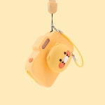 POOM | 카카오프렌즈 치즈 토이 카메라 (SD카드 증정) 카카오프렌즈 치즈 토이 카메라 (SD카드 증정)