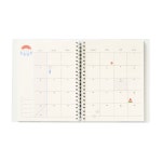 POOM | 2025 블루버니 다이어리 (04013351) 2025 블루버니 다이어리 (04013351)