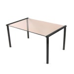 POOM | 모니터 받침대 거치 받침 / PC 노트북 스탠드 CLC3040 모니터 받침대 거치 받침 / PC 노트북 스탠드 CLC3040