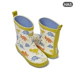 POOM | [HAS] 아동 레인부츠 (리틀다이노) [HAS] 아동 레인부츠 (리틀다이노)