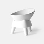 POOM | 펫레스트 세라믹 펫 다이닝 볼(강아지,고양이식기) 펫레스트 세라믹 펫 다이닝 볼(강아지,고양이식기)