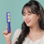 POOM | 위글위글&비블리 무선 헤어고데기 위글위글&비블리 무선 헤어고데기