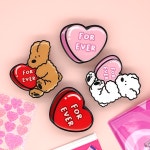 POOM | 그립톡 러브포레버 몽몽시리즈 정품 그립톡 그립톡 러브포레버 몽몽시리즈 정품 그립톡