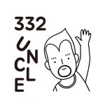 플랜비아크릴 | POOM | [332UNCLE] 삼삼한 하루_아크릴 데일리 플랜보드 [332UNCLE] 삼삼한 하루_아크릴 데일리 플랜보드