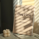 POOM | 데이플로우 데일리 다이어리 (만년형) 데이플로우 데일리 다이어리 (만년형)