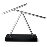 POOM | 아이언맨2 스윙잉 스틱 Swinging Sticks Matt Black Edition 아이언맨2 스윙잉 스틱 Swinging Sticks Matt Black Edition