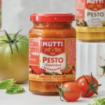 POOM | 무띠 페스토 소스 아란치오네 180g 파스타소스 무띠 페스토 소스 아란치오네 180g 파스타소스