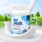 POOM | 마시캣독 강아지 관절 영양제 펫밀크 조인트(500g*3통) 마시캣독 강아지 관절 영양제 펫밀크 조인트(500g*3통)