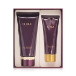 POOM | 오휘 에이지 리커버리 소프트 아미노 폼 클렌징 기획 오휘 에이지 리커버리 소프트 아미노 폼 클렌징 기획