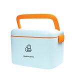 POOM | 약정리함 약통 구급약상자 구급함 약보관함 LCBD195 약정리함 약통 구급약상자 구급함 약보관함  LCBD195