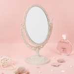 POOM | 타원 공주거울 (12001802) 타원 공주거울 (12001802)