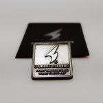 POOM | 312 복싱글러브키링 : BOXER IN SILVER – LIMITED SET 312 복싱글러브키링 : BOXER IN SILVER – LIMITED SET