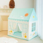 POOM | 레토 실내외 겸용 키즈텐트 유아텐트 하우스텐트 레토 실내외 겸용 키즈텐트 유아텐트 하우스텐트