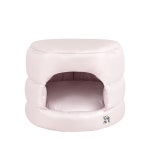 POOM | 포글 댕굴하우스 L 사이즈(하우스+방석) 포글 댕굴하우스 L 사이즈(하우스+방석)