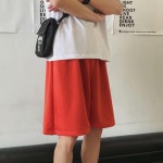 POOM | 남자 여름 해변 휴가룩 가성비 반바지 남자 여름 해변 휴가룩 가성비 반바지